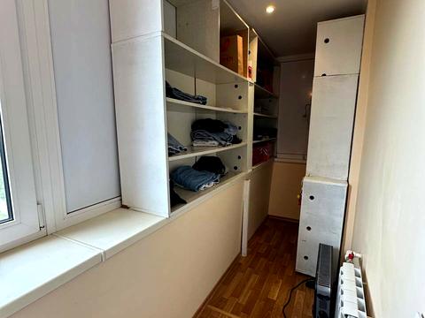 квартира по адресу Николая Ушакова ул., 8