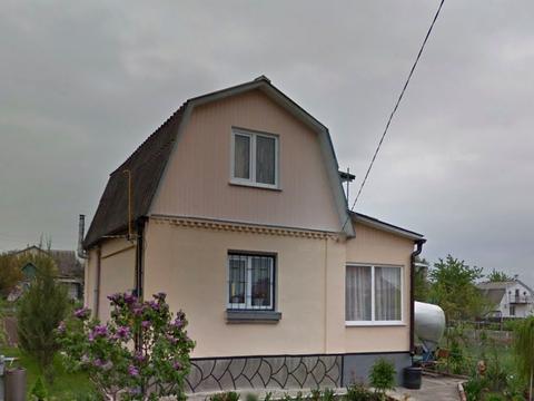 дом по адресу Проїзд 2