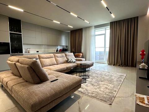 квартира по адресу Бориса Айзенберга пер. (Катаева), 1