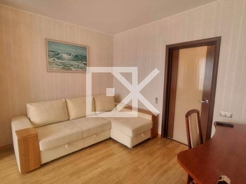 квартира за адресою Ніжинська вул., 5