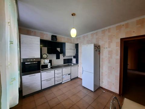 квартира за адресою Чавдар, 7