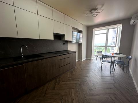 квартира за адресою Мандриківська вул., 51л