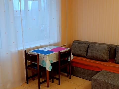квартира по адресу Делегатский пер., 2/18