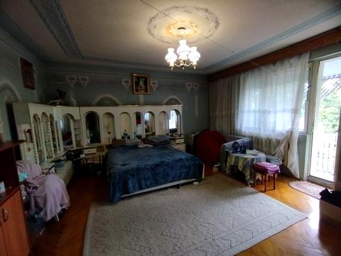 дом по адресу Собранецкая ул.