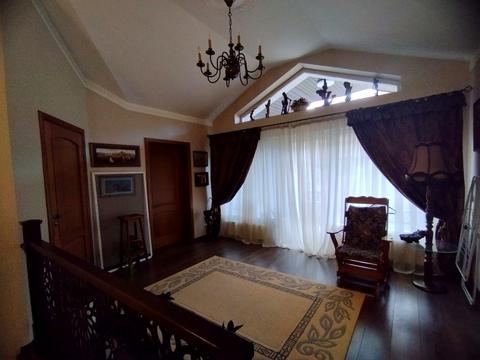 дом по адресу Мукачевская ул.
