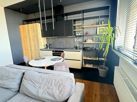 квартира за адресою Французький бульв., 22