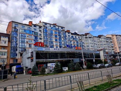 квартира за адресою Південний бульв., 22