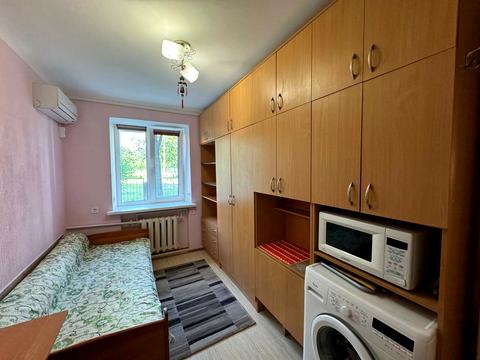 комната по адресу Тампере ул., 10