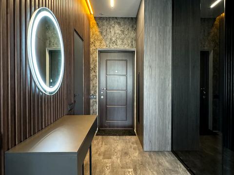 квартира по адресу Михаила Бойчука ул. (Киквидзе), 19-А