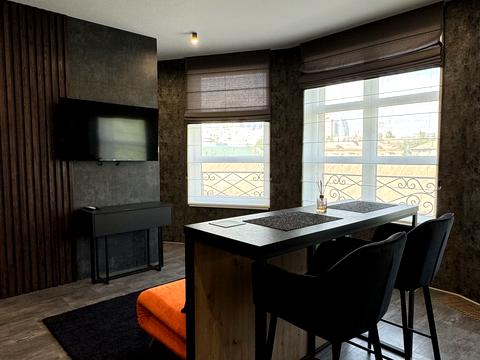 квартира по адресу Михаила Бойчука ул. (Киквидзе), 19-А