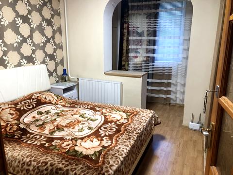 квартира за адресою Семенівська вул., 11