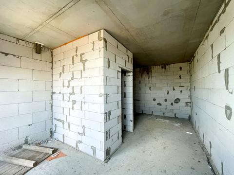 квартира по адресу Радужная ул., 58 Б
