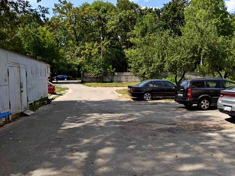 квартира за адресою Лісова вул., 26