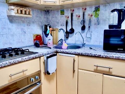 квартира по адресу Юбилейный просп. (50-летия ВЛКСМ), 75