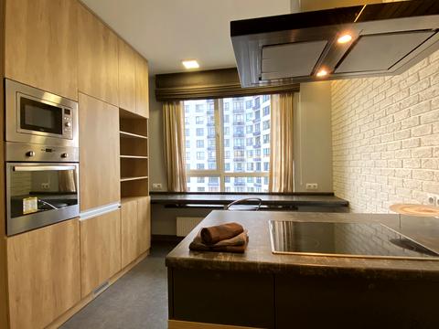 квартира по адресу Заречная ул., 1-Б