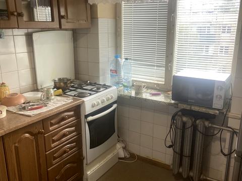 квартира по адресу Евгения Патона ул., 4а