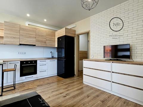 квартира по адресу Соборности просп. (Воззʼєднання), 17