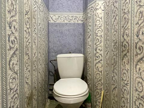 квартира за адресою Проспект миру, 27А