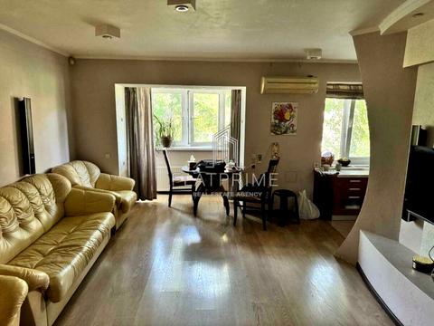 квартира по адресу Профессора Подвысоцкого ул., 18