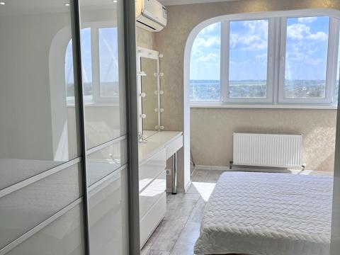квартира за адресою Полтавська вул., 30