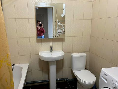 квартира по адресу Академика Воробьёва ул., 1б