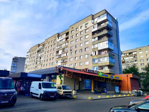 квартира за адресою Івана Газюка бульв. (Дружби Народів), 3