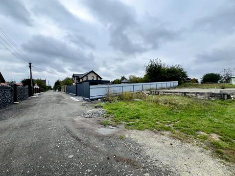 ділянка за адресою 