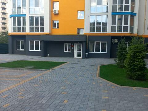 квартира по адресу Бульвар Центральный, 28