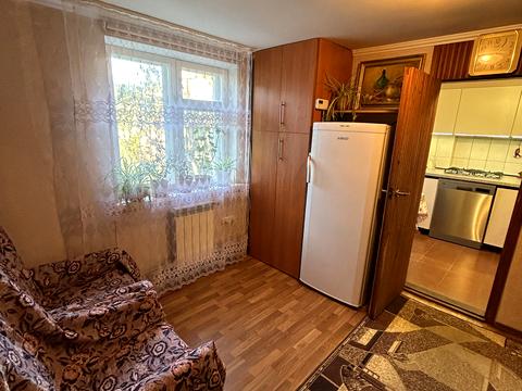 дом по адресу 1-й провулок Хвойний, 6/7
