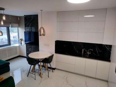 квартира по адресу Трускавецкая ул., 10-Г