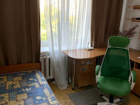 квартира за адресою Дегтярівська вул., 12/7