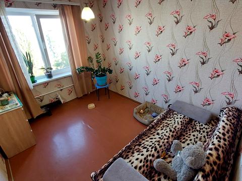 квартира за адресою Озерна вул. (Червоних Майовщиків), 11а