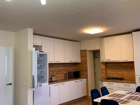 квартира за адресою Наукова вул., 2