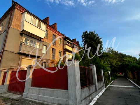 квартира за адресою Західна вул., 2