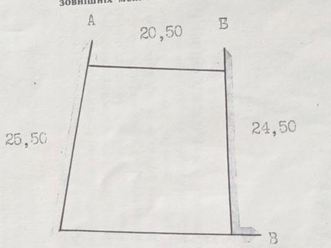будинок за адресою Стрийська вул.
