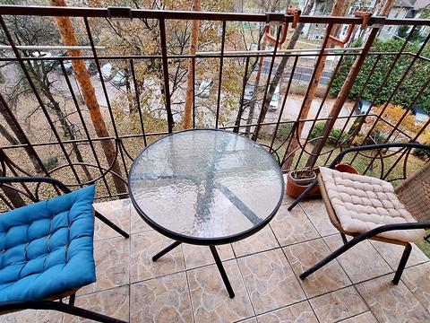 квартира по адресу Валерия Лобановского ул., 7