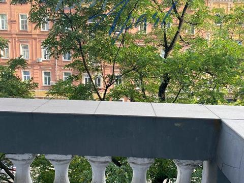 квартира по адресу Пирогова ул., 2