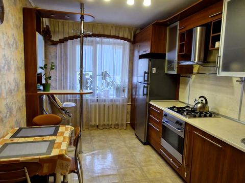 квартира за адресою Академіка Корольова вул., 81