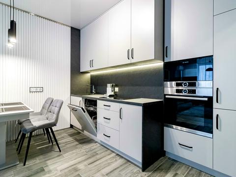 квартира за адресою пр.Берестейський, 5 В