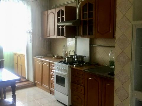 квартира за адресою Кулика і Гудачека вул. (Макарова), 6