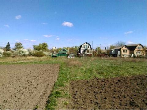 участок по адресу с. Гатное, 