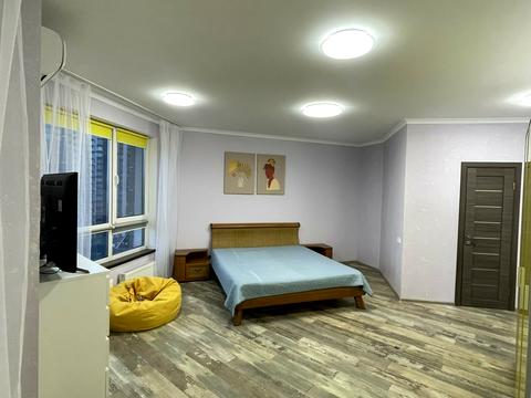 квартира за адресою Зарічна вул., 1-В
