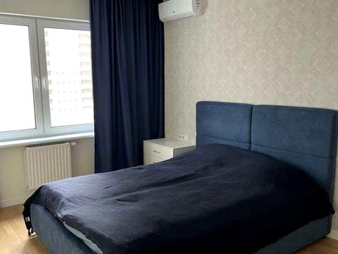 квартира за адресою Софії Русової вул., 3-В