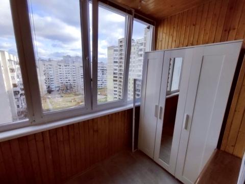 квартира по адресу Николая Ушакова ул., 16