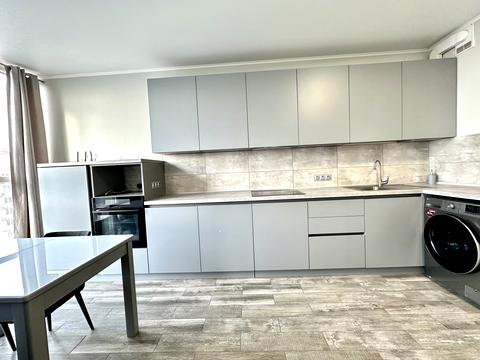 квартира за адресою Академіка Заболотного вул., 15-Б