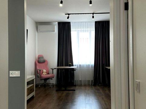 квартира за адресою Жасминова вул., 11
