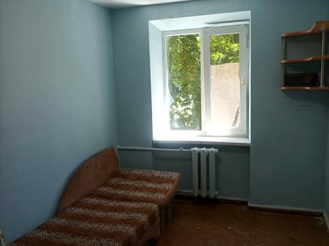 комната по адресу Героев Крут ул. (Терешковой), 20б