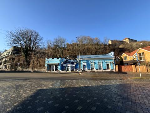 коммерческая по адресу Ужгород, Подградская ул., 38