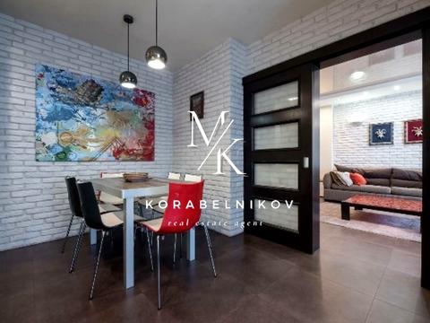 квартира за адресою Миколи Голего вул. (Лебедєва-Кумача), 7-В