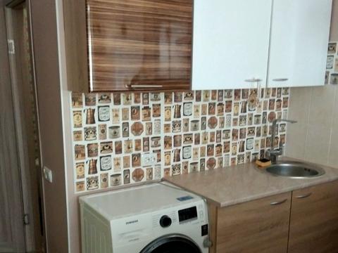 квартира по адресу Владислава Бувалкина ул., (Будинок 1)